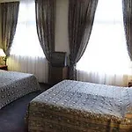 Leidseplein Auberge de jeunesse