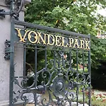 Auberge de jeunesse Leidseplein Amsterdam