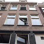 Auberge de jeunesse Leidseplein Amsterdam