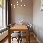 Leidseplein Auberge de jeunesse *