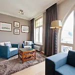 Leidseplein Auberge de jeunesse