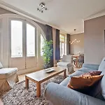 Leidseplein Auberge de jeunesse Amsterdam