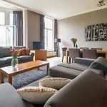 Leidseplein Auberge de jeunesse