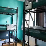 Leidseplein Auberge de jeunesse *