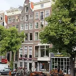 Leidseplein Auberge de jeunesse Amsterdam