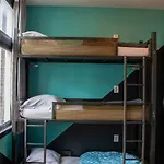 Auberge de jeunesse Leidseplein Amsterdam