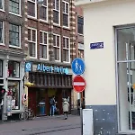 Vandrerhjem Leidseplein