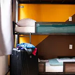 Auberge de jeunesse Leidseplein *