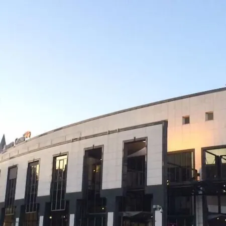 Leidseplein אמסטרדם
