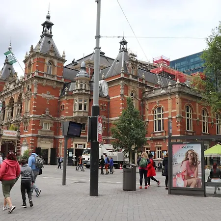 Leidseplein