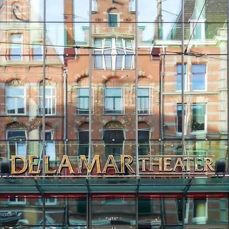 Hostel Leidseplein Amsterdam