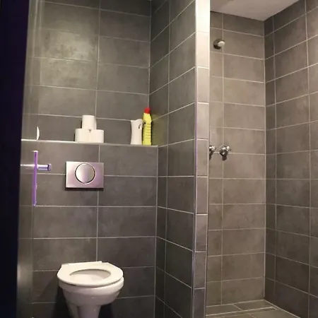 Leidseplein Hostel Amsterdam