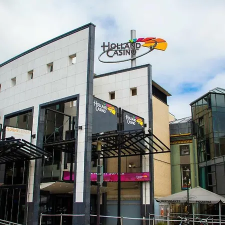 Leidseplein Hostel Amsterdam