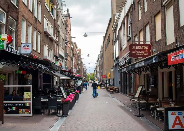 هوستال لايدزبلين