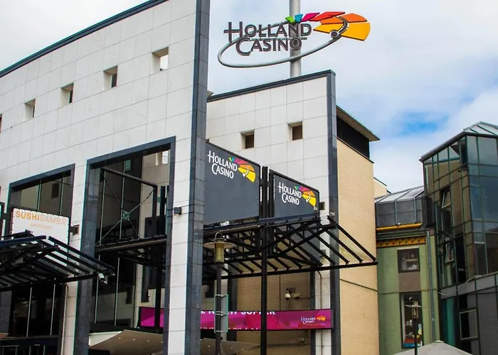 هوستال لايدزبلين *