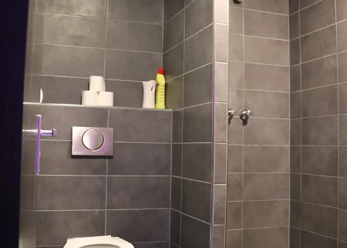 بيت شباب هوستال لايدزبلين أمستردام