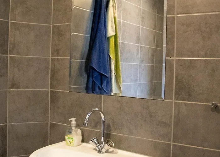 هوستال لايدزبلين بيت شباب