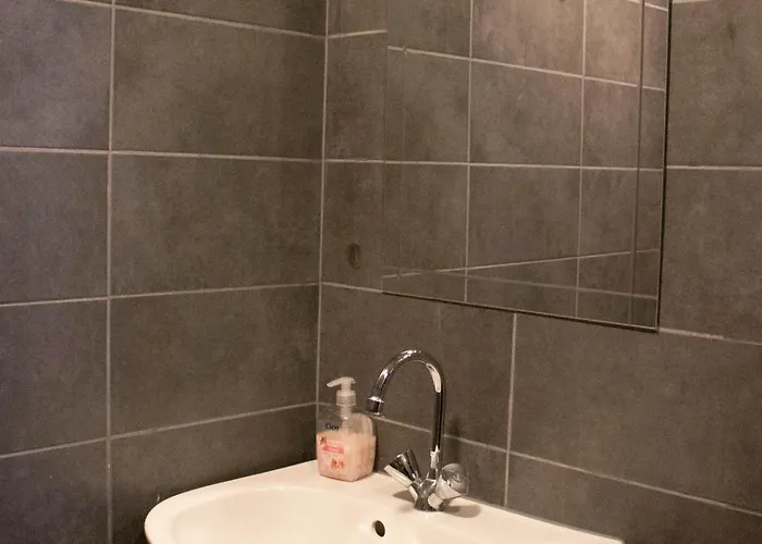 هوستال لايدزبلين بيت شباب