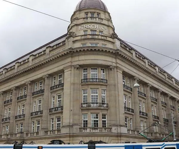 بيت شباب هوستال لايدزبلين *