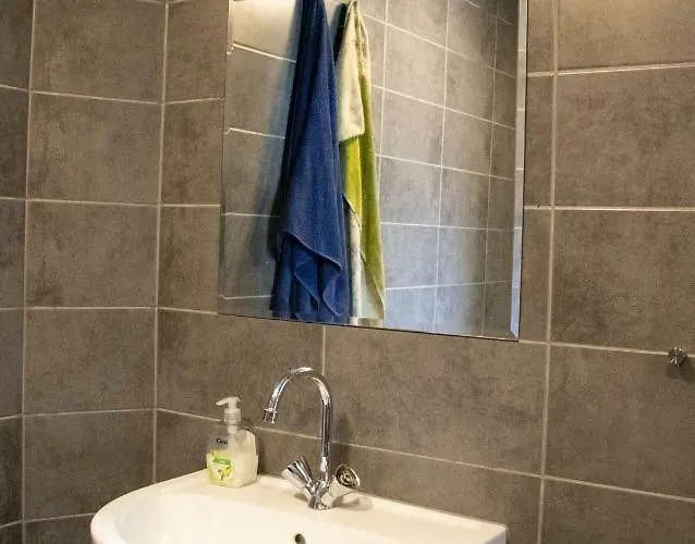 هوستال لايدزبلين