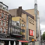 Leidseplein Амстердам