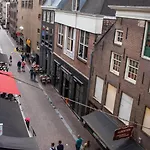 Leidseplein Амстердам