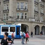 Leidseplein * Амстердам