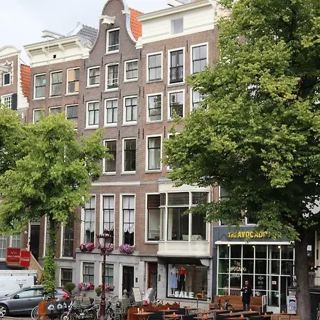 Leidseplein Хостел Амстердам