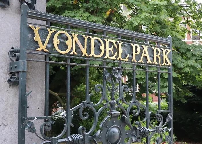 Hostel Leidseplein Amsterdam