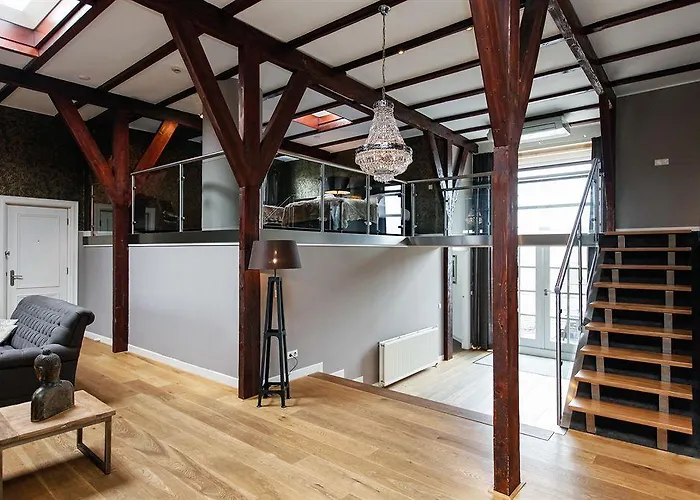 Leidseplein Hostel Amsterdam