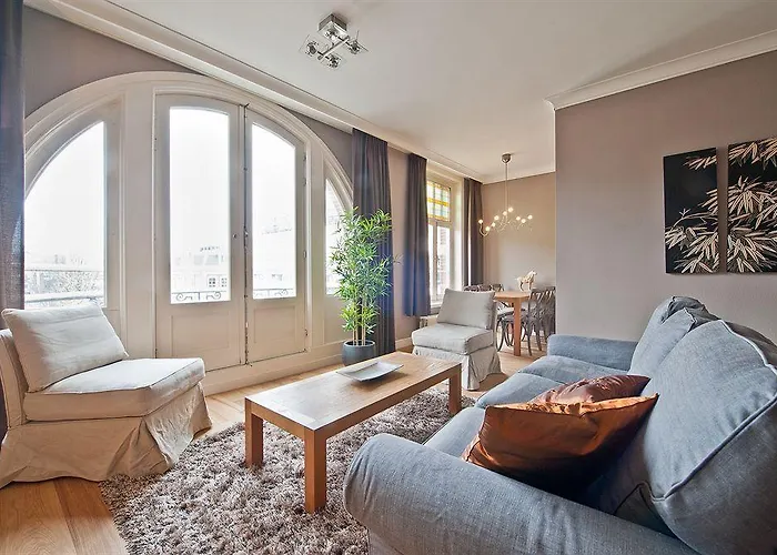 Leidseplein Hostel Amsterdam