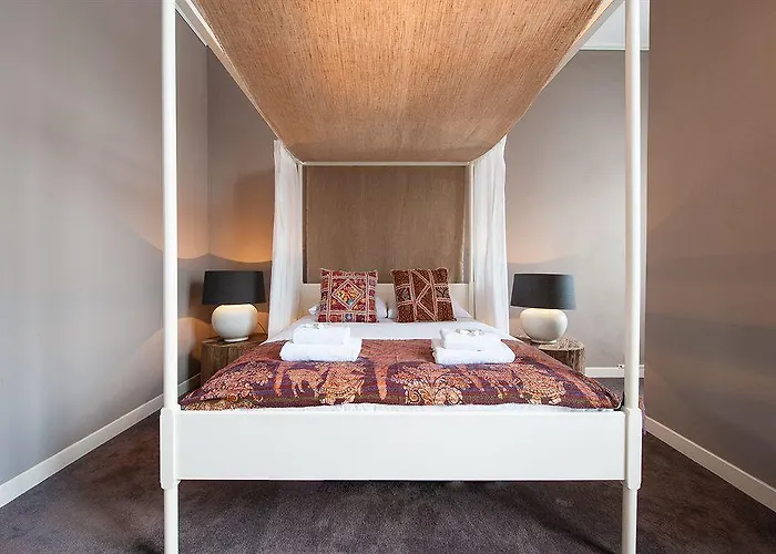 Leidseplein Hostel Amsterdam