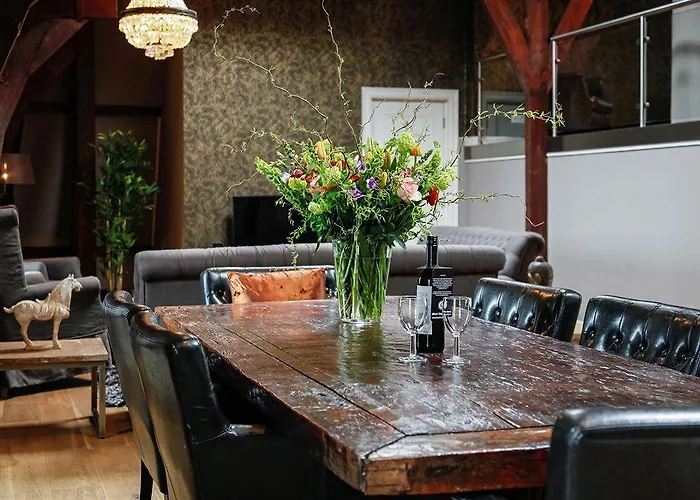 Leidseplein Hostel Amsterdam