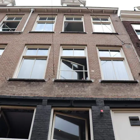 Hostel Leidseplein Άμστερνταμ