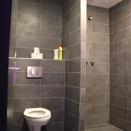 Hostel Leidseplein Άμστερνταμ