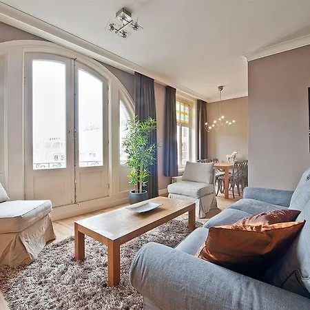 Leidseplein Hostel Άμστερνταμ